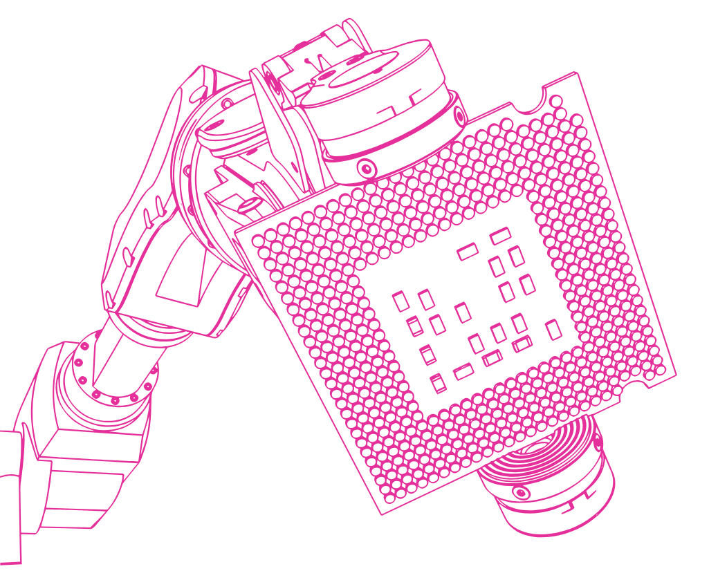 Confidential-computing CPU package